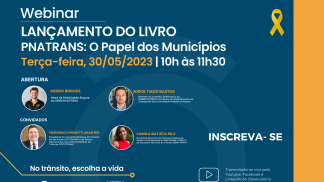 Webinar- Pnatrans (convidados) Webinar- Pnatrans (convidados)