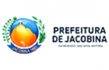 Prefeitura de Jacobina