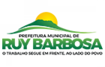Prefeitura de Ruy Barbosa