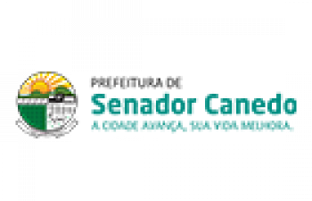 Prefeitura de Senador Canedo