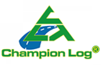 Champion Log