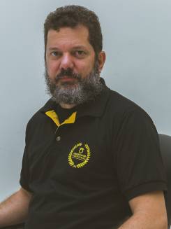 Marcius Flaviani Martins D’Ávila