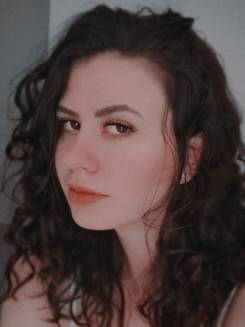 Luana Niederheitmann Lagner