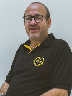 Sérgio Augusto de Carvalho