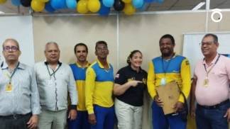 Observadora_certificada_palestra_correios_itabuna_bahia